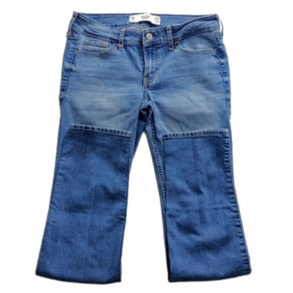 Hollister Denim - Hollister super skinny jeans size 5R